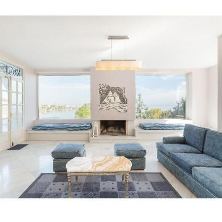 Markópoulon Artemis Villa Near Athens Airport מראה חיצוני תמונה