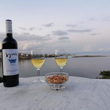 Markópoulon Artemis Villa Near Athens Airport מראה חיצוני תמונה