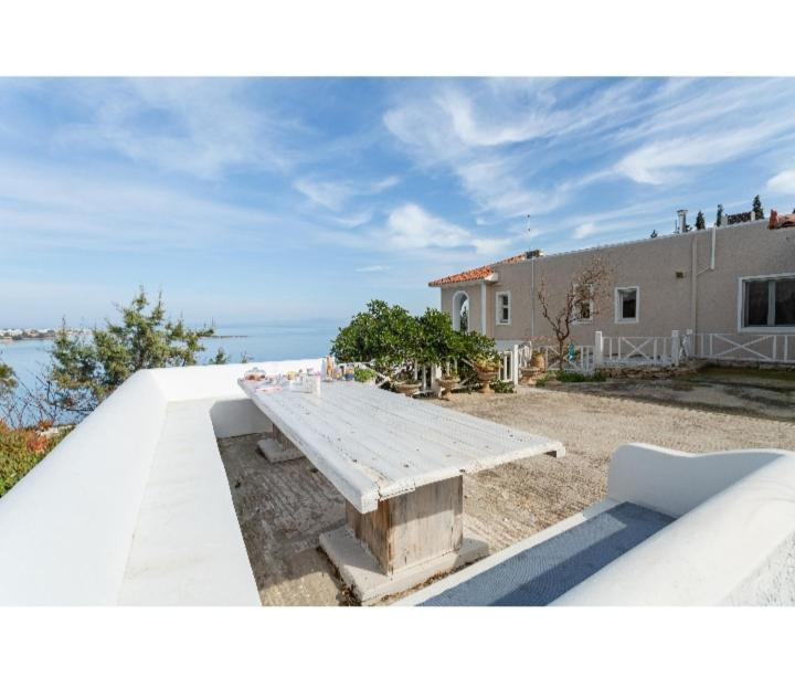 Markópoulon Artemis Villa Near Athens Airport מראה חיצוני תמונה