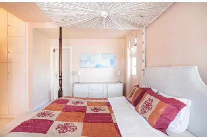Markópoulon Artemis Villa Near Athens Airport מראה חיצוני תמונה
