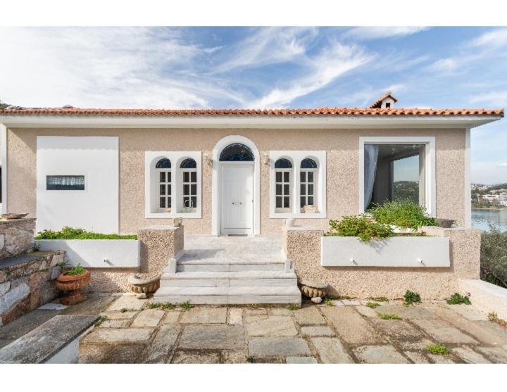 Markópoulon Artemis Villa Near Athens Airport מראה חיצוני תמונה