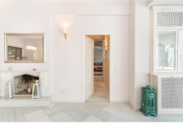Markópoulon Artemis Villa Near Athens Airport מראה חיצוני תמונה