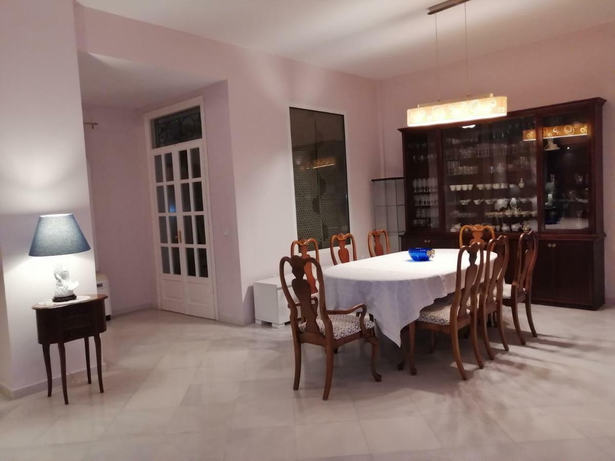 Markópoulon Artemis Villa Near Athens Airport מראה חיצוני תמונה