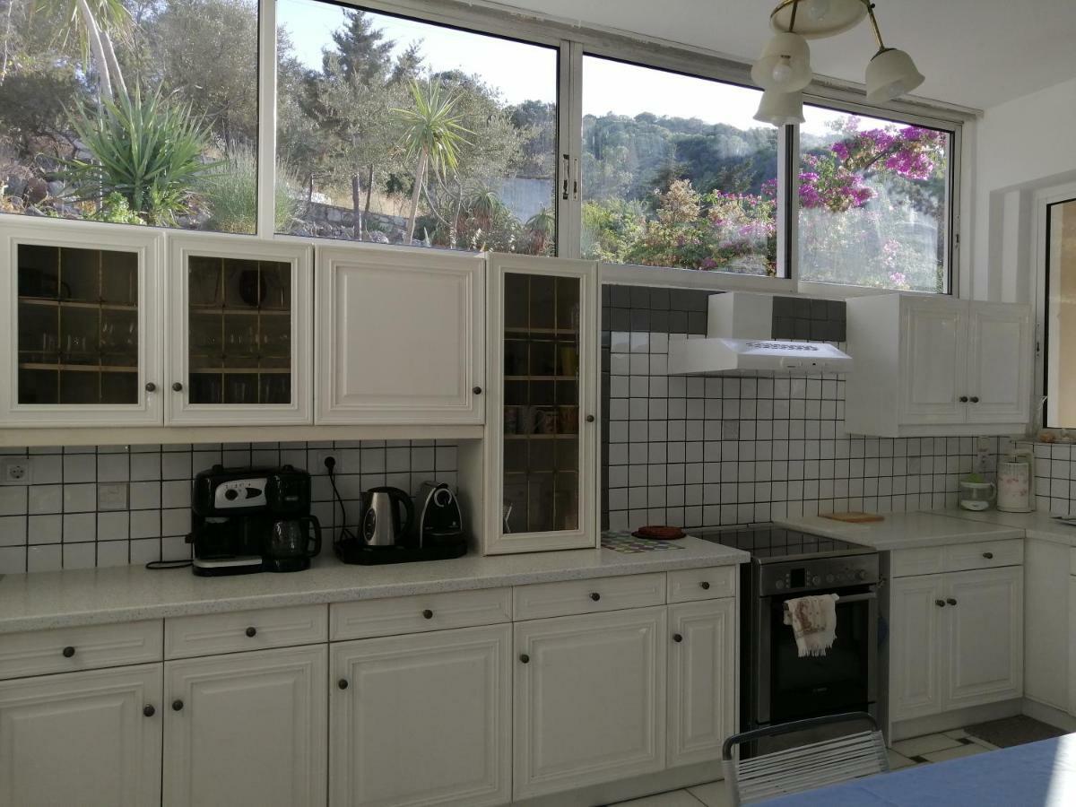 Markópoulon Artemis Villa Near Athens Airport מראה חיצוני תמונה