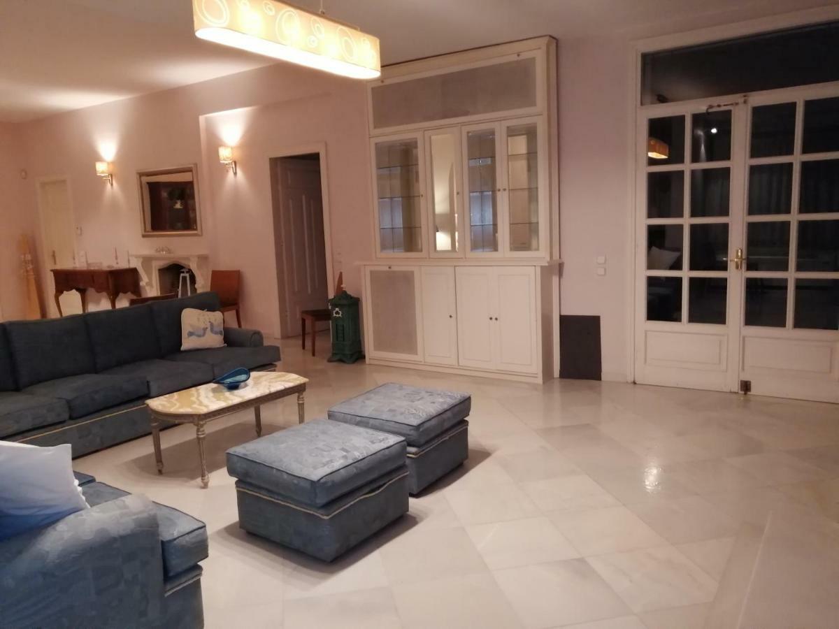 Markópoulon Artemis Villa Near Athens Airport מראה חיצוני תמונה