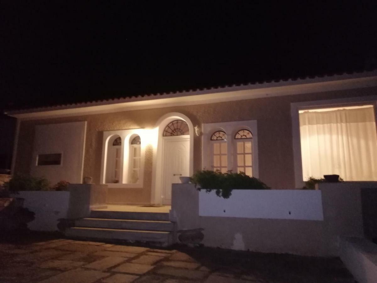 Markópoulon Artemis Villa Near Athens Airport מראה חיצוני תמונה