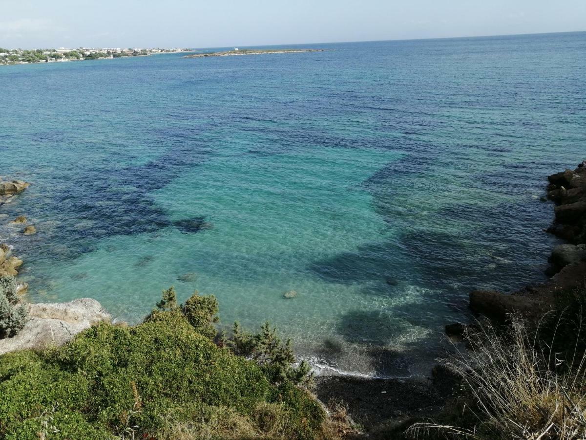 Markópoulon Artemis Villa Near Athens Airport מראה חיצוני תמונה