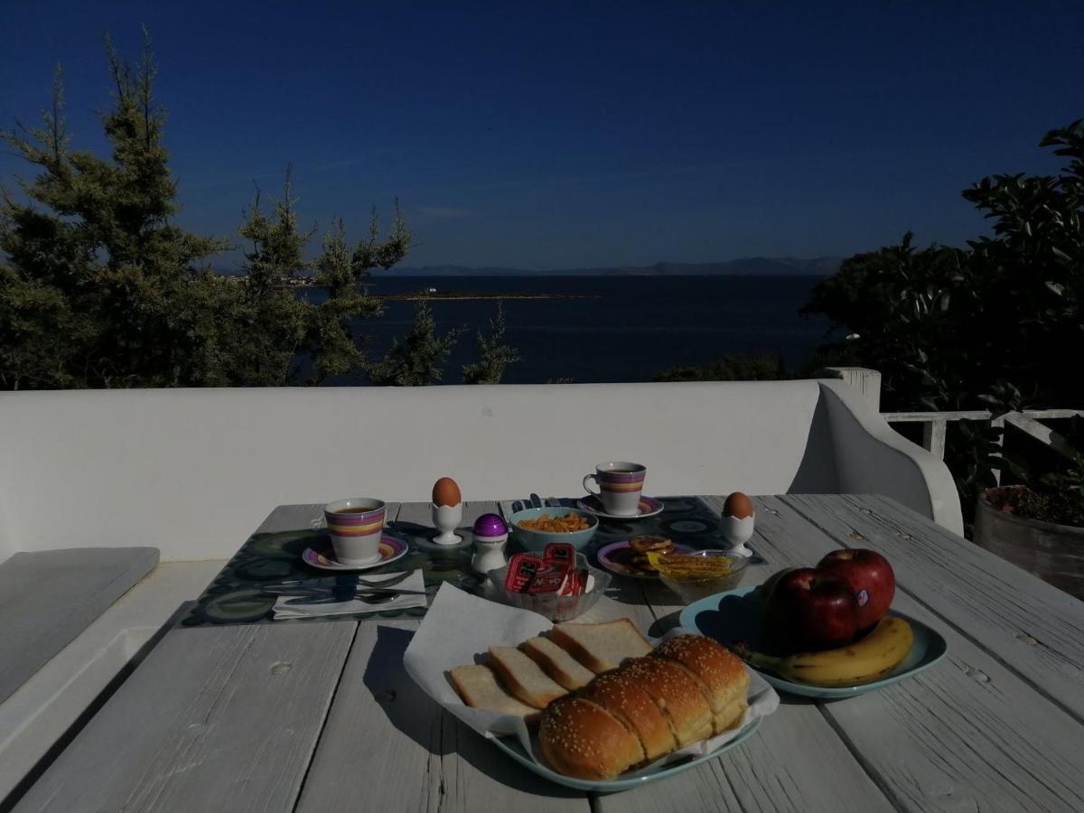 Markópoulon Artemis Villa Near Athens Airport מראה חיצוני תמונה